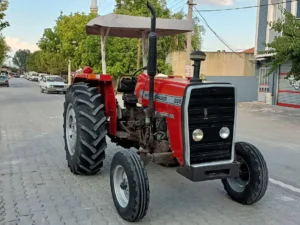 MASSEY FERGUSON 265