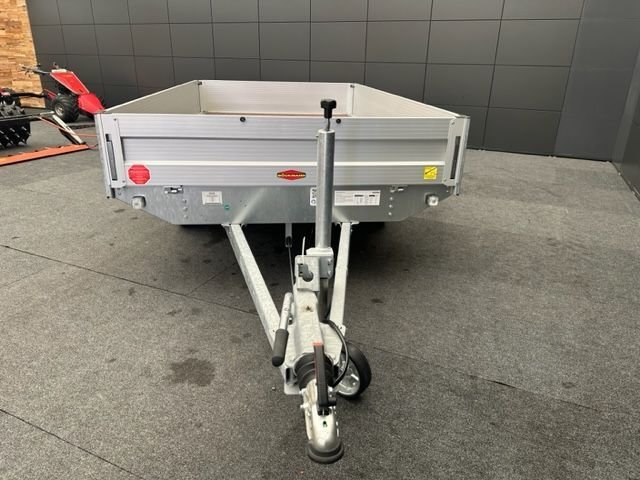 Plateforme Böckmann HL-AL 3218-27F