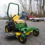 John Deere Z 515E