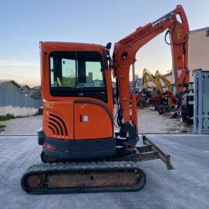 DOOSAN DX 27 Z