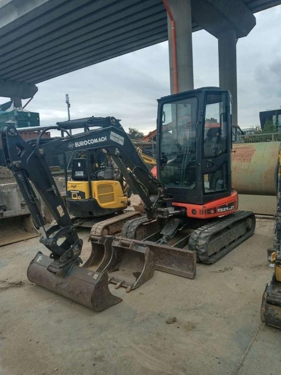 EUROCOMACH ES 28.2 ZT