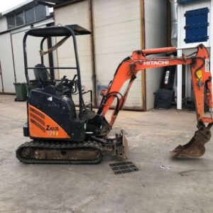 HITACHI ZX17U-2 YLR