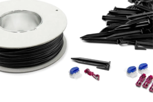 Kit d’installation HUSQVARNA robot de tonte 2500/5000 m²