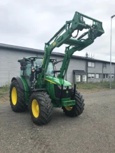 Deere 5125R