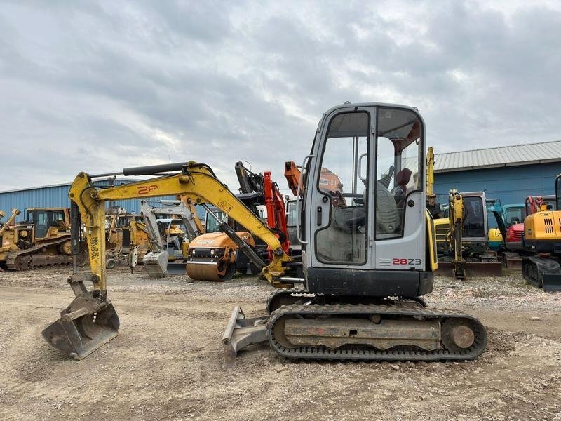 Wacker Neuson 28Z3 RD