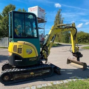 Yanmar VIO 20-3