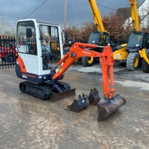 Kubota KX36-3