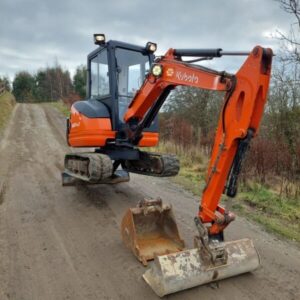 KX71-3 , 2012 , 2,5T