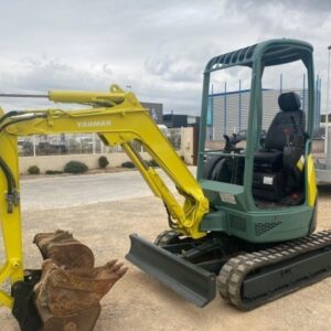 YANAMR VIO20 / 2,2 T