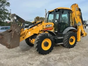 JCB 3CX