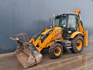 JCB 3CX P21 ECO
